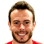 Photo of Andy Considine