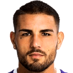 Photo of Andy Delort