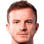 Photo of Andy Halliday