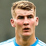 Photo of Andy Munro