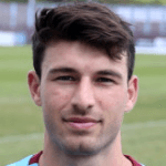 Photo of Andy Robinson