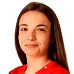 Photo of Anela Lubina