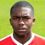 Anfernee Dijksteel Photo of Anfernee Dijksteel