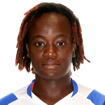 Photo of Ange N'Guessan Koko