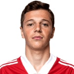 Photo of Angel Bastunov