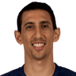 Photo of Ángel Di María