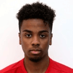 Photo of Angel Gomes