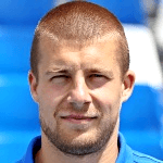 Photo of Angel Granchov