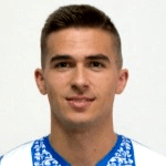 Photo of Ángel López