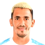 Photo of Ángel Martínez