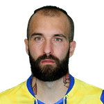 Photo of Ángel Martínez