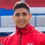 Photo of Ángel Zamudio