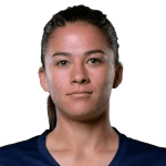 Photo of Angela Beard