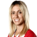 Photo of Angela Sosa