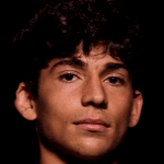 Photo of Angelo Mancini