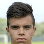 Photo of Angelo Ndrecka