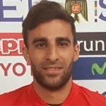 Photo of Ángelo Pizzorno