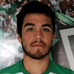 Photo of Ángelo Quiñones