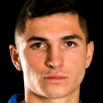 Photo of Angelos Liasos