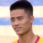 Photo of Anh Quang Lam