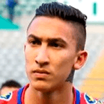 Photo of Anibal Hernández