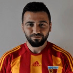 Photo of Anıl Taşdemir