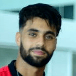 Photo of Anis Khemaissia