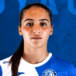 Photo of Anissa Lahmari