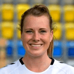 Photo of Anja Heuschkel