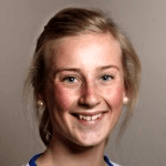 Photo of Anja Sønstevold