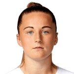 Photo of Anna Filbey