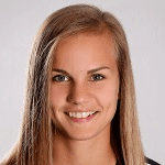 Photo of Anna Gasper