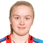 Anna Jøsendal Photo of Anna Jøsendal