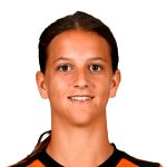 Photo of Anna Margraf