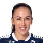 Photo of Anna Oskarsson