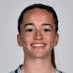 Photo of Anna Patten