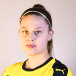 Photo of Anna-Stina Simonen