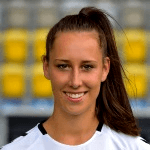 Photo of Anna Weiß
