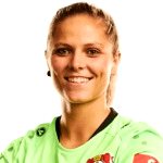 Photo of Anna Wellmann