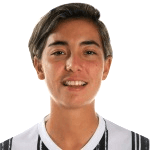 Photo of Annahita Zamanian