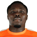 Photo of Annan Mensah
