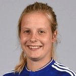 Photo of Anne Meiwald