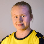 Photo of Anni Hartikainen