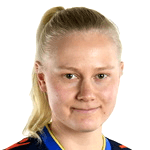 Photo of Anni Miettunen