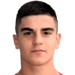 Photo of Ante Bekavac