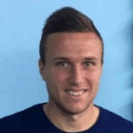 Photo of Ante Kordić