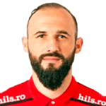 Photo of Ante Puljić