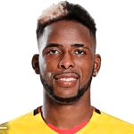 Photo of Anthony Bedoya Caicedo