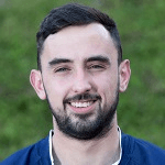 Photo of Anthony Brady