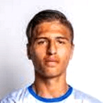 Photo of Anthony Contreras